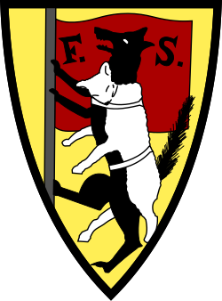 Fabian Society Coat of Arms